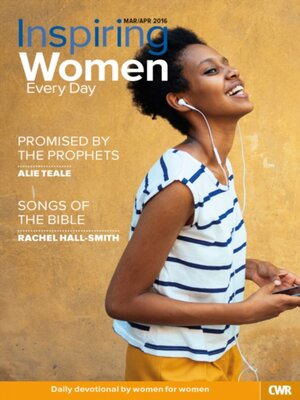 cover image of Inspiring Women Every Day